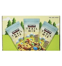 Kirkland Signature Trail Mix Snack Packs 28 CT 56 OZ