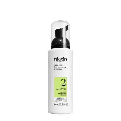 Nioxin System 2 Scalp + Hair Thickening Serum 100ml