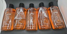 Lot of 5 4.2oz Peter Thomas Roth Anti-Aging Firming Cleansing Gel 22.5oz total 
