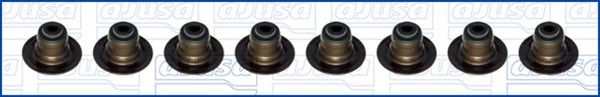 Ajusa Dichtungssatz Ventilschaft 57062100 FüR WK Durango WG Dodge HB EVA EVC EVE-image