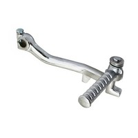 Kick Scoot Replay Stahl FüR MBK 50 Booster 1990-1998 / Yamaha 50 BWS 1990-1998