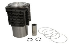 Für FENDT 206 F FARMER, 206 FA Reparatursatz, Kolben - Zylinderlaufbuchsen