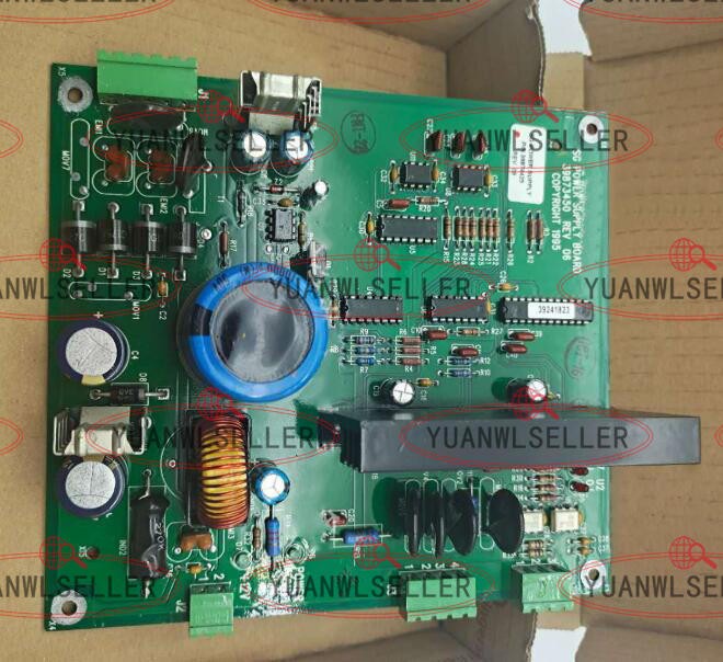 1PC 39873450 39874425 air compressor circuit board New