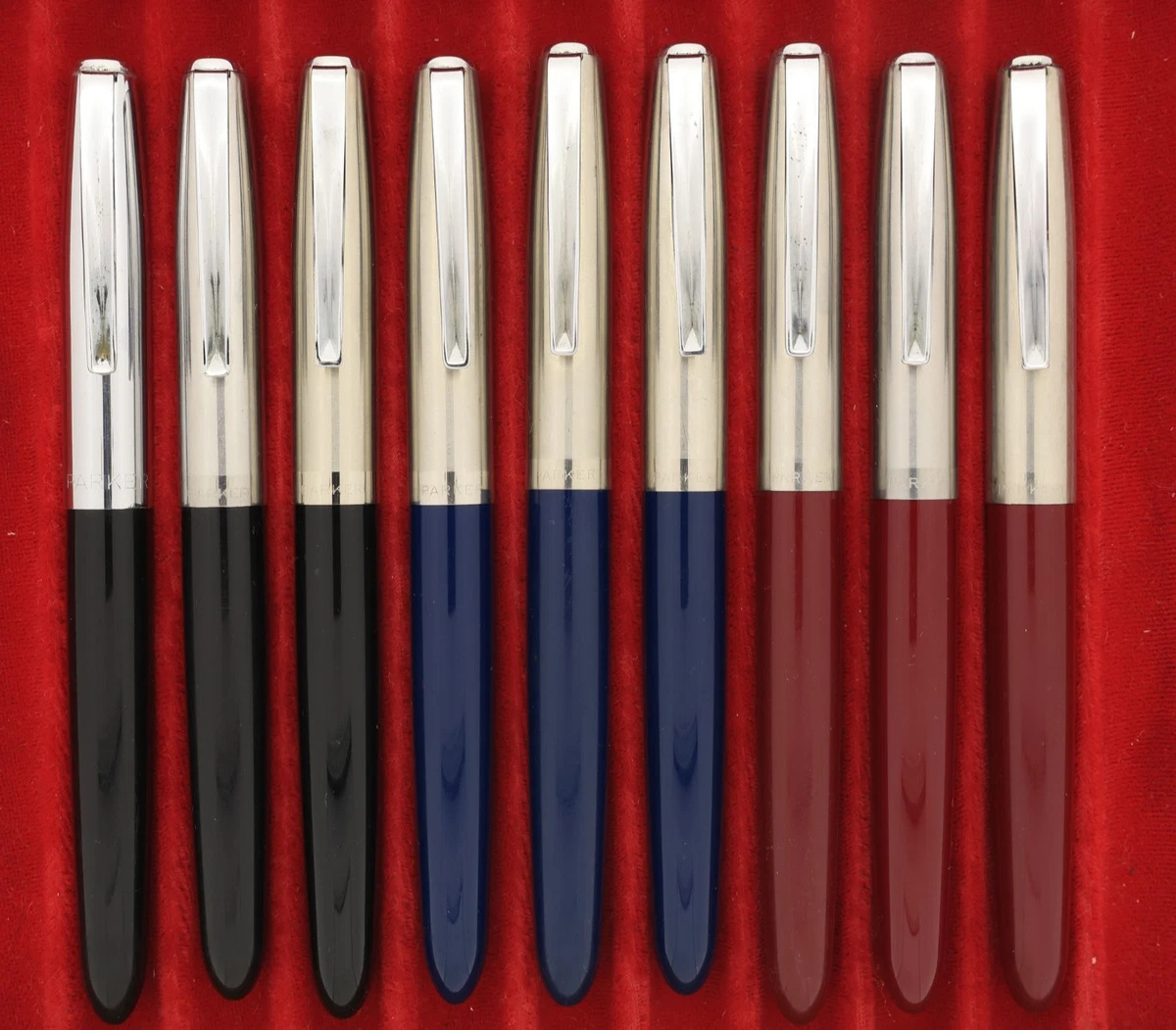 Parker 21 for sale | eBay