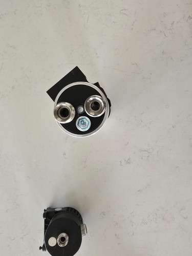 EK Waterblock Pump And Helix Reservoir. - Afbeelding 2 van 5