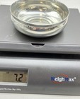 Stieff Williamsburg Restoration Pewter Porringer Bowl CW15-14 Vintage — photo 8