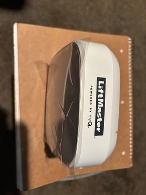 New LiftMaster 837LM Garage Door Opener Light