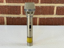 AKG D 190M Microphone Great TESTED Works Grea...