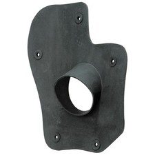 1968-69 Fairlane Seal Steering Column To Floor Gasket Torino 500 Gt New 1968-69 Fairlane Seal Steering Column To Floor Gasket Torino 500 Gt New