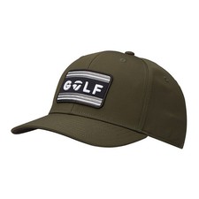 NEW TaylorMade Ventura Sunset Snapback Hat Ca...