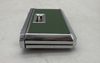 Kron Green Chrome Folding Opera Sport Glasses Binoculars 2.5x25mm — photo 5