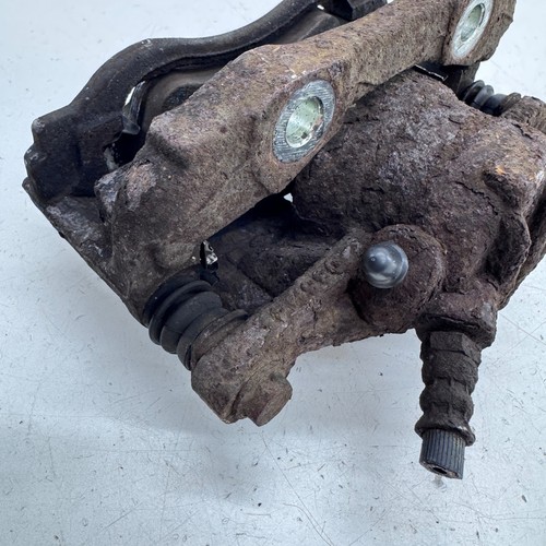 CITROEN C3 MK2 CALIPER BRAKE OSF RH DRIVER FRONT RIGHT 1.0 PETROL ZMZ 13-16 - Picture 8 of 13