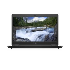 Portátil Dell Latitude 5490 14″ i5-8350U 1,7 GHz 16 GB Ram 512 GB SSD