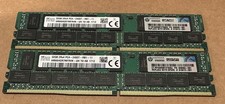 SK hynix HP 32GB 2Rx4 PC4-2400T RB1-11 RAM PN: 809083-091