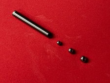 Carburetor Float Valve Coining Tool Neele Seat Repair Tool