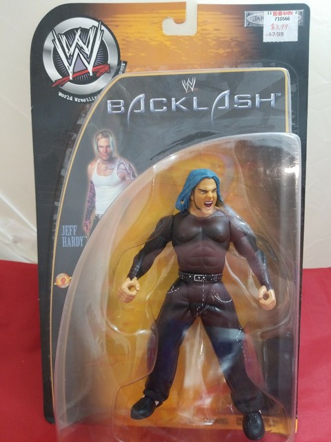 jakks pacific wwf series 1