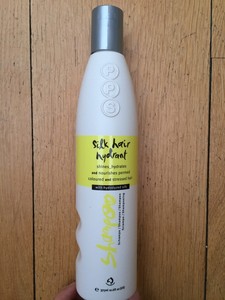 Pps Silk Hair Hydrant Shampoo Ebay