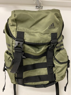 adidas baseline backpack
