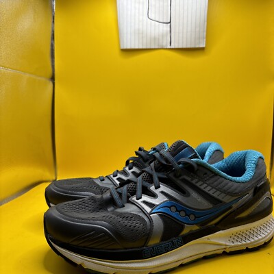 Saucony Men's Saucony Iso Redeemer Saucony Redeemer ISO