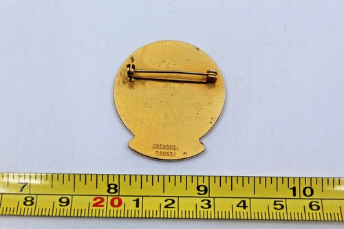 The Corporation of The Town of Ajax Ontario Canada Collectible Pin Lapel Vintage - Picture 9 of 12