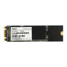 KingSpec 128 M.2 NGFF Digital M2 128 SSD Solid State Drive #F10