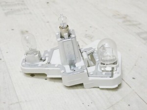 Orig. Lampenfassung für Rückleuchte innen links 3C8945258A VW Passat CC (357)