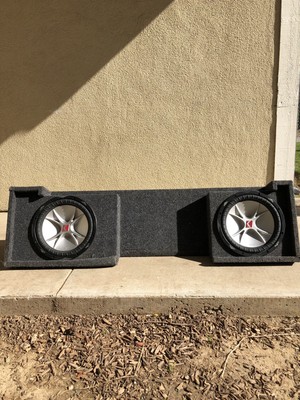 kicker cvr 12 07cvr124