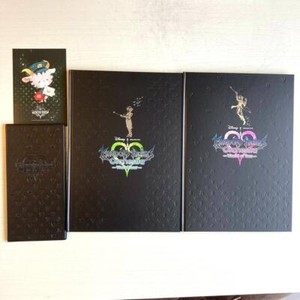 Kingdom Hearts Orchestra | eBay