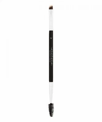 Anastasia Beverley Hills Eyebrow Eye liner Shaping Duo Make up #12 Brush Angled
