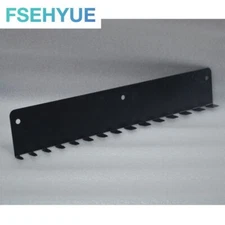 Heavy Duty Wrench Rack Organizer Storage Holder SAE/Metric