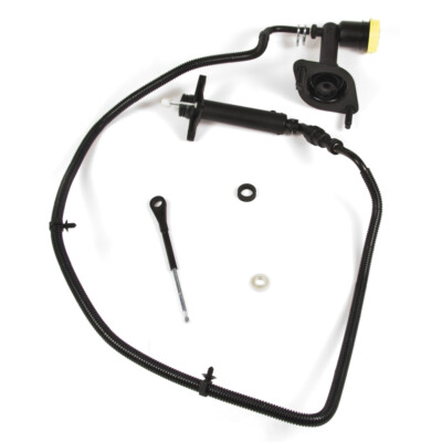 Clutch Master and Slave Cylinder Assembly LuK CRS037