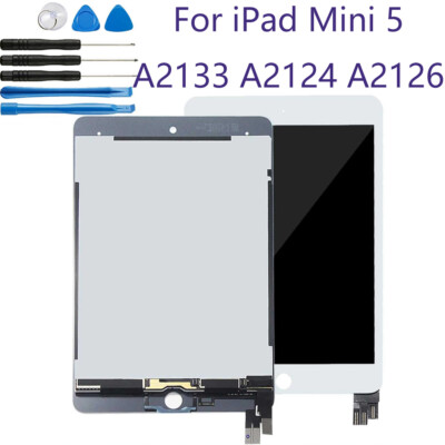 OEM LCD Touch Screen Display For IPad Mini 5 (2019) - A2133 A2124