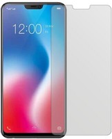 Schutzfolie FüR Vivo V9 Display Folie Matt Displayschutzfolie