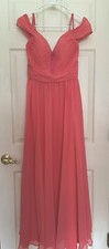 Bridesmaid /Sweet 16/Prom/Formal Dress  MORILEE