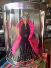 1998 Vintage RARE (Box Error?) Mattel Happy Holidays Special Edition Barbie NRFB — photo 2