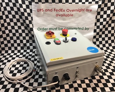 Teknek controller box, SCH1700, SM61902, EW61906, PN63572, NHT1000C, SHIPSAMEDAY