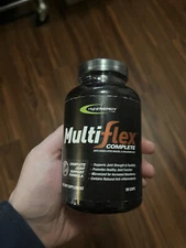 high energy multi-flex complete joint support 90 capsules