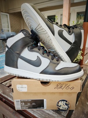 nike sb dunk high washington