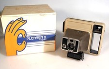 KODAK PLEASER II CAMERA IN ORIGINAL BOX