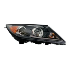 Hard Parts Fast KI2503177OE  HEADLIGHT ASSEMBLY OEM