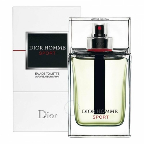 dior hommes sport