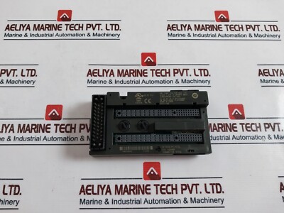 GE Fanuc IC200CHS003L Anschluss Stil I/O Träger
