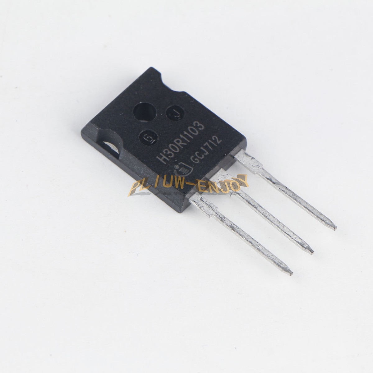 Transistor IGBT H30R1103 (30R1103) TO-247, Nuovo, 1 Pezzo
