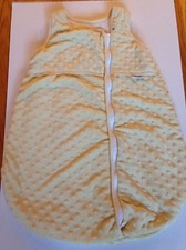 VGC Pamper Sack Earthwalk Design Sleep Bag for Baby - Small
