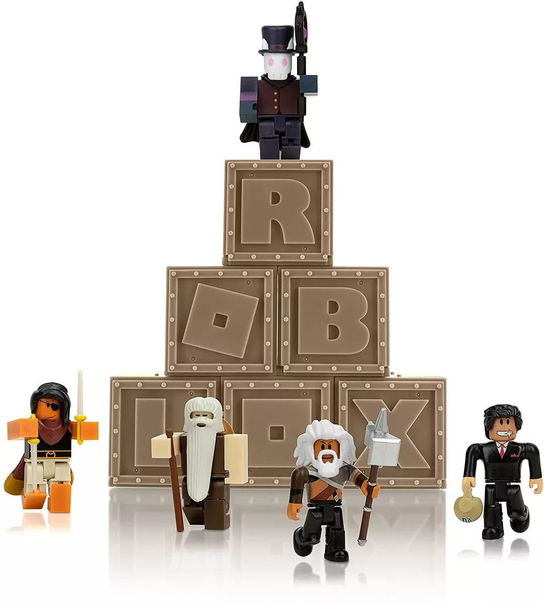 Coleccion Imagenes de Roblox