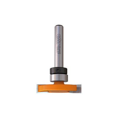 SIDE GROOVE DISC CUTTERS - CMT - 822.023.11B