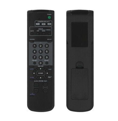 Remote Control For Sony BRC-300 BRC-300P BRC-Z330 BRC-H700 BRC-Z700 Video Camera