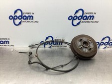 Tambour de frein Subaru JUSTY