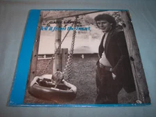 Gary Lapow Tell it from the heart 1982 Springhill Records 8493008 Stereo NM NM
