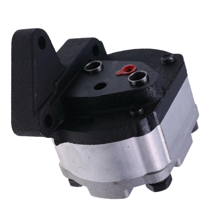 New Hydraulic Pump 5135305 5144131 for New Holland 115-90 160-90  
